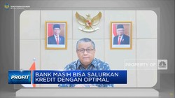 Bank Indonesia Pastikan GWM Tidak Ganggu Likuiditas Bank