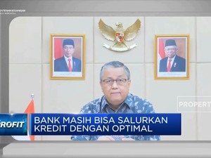 Bank Indonesia Pastikan GWM Tidak Ganggu Likuiditas Bank