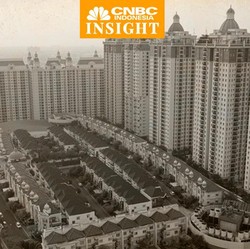 Kelapa Gading, 1 Lagi Kawasan Elite Dulunya 'Jin Buang Anak'