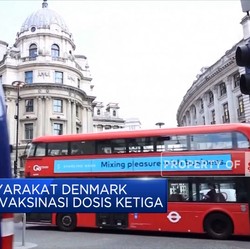 Denmark: 