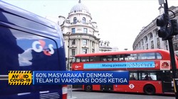 Denmark: 