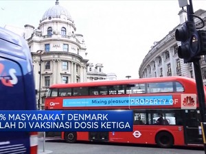 Denmark: 
