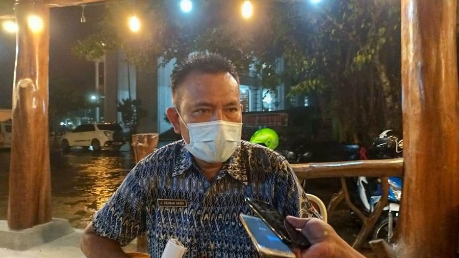 DLH Rencanakan Beberapa Program Untuk Menjadi Fokus Di Tahun 2022