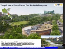 Kabar Terbaru IKN Nusantara: Investor Luber, 2023 Gaspol