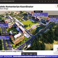 Bentar Lagi Dibangun, Kantor Kemenko & Rumah Menteri di IKN