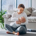 Dear Bunda, Ini Daftar Nutrisi Penting bagi Ibu Menyusui