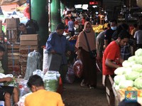 Pembenahan Pasar Rakyat Malang Jadi Contoh Daerah Lain
