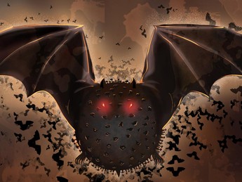 Bunuh 1 dari 3 Pasien, Begini Fakta Terbaru Virus NeoCov