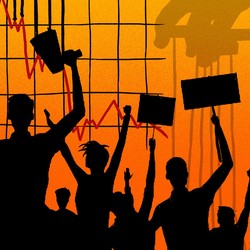 Satu Kampung Kena Tipu Forex! Ini Trik Agar Terhindar