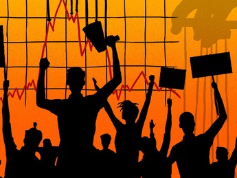 Satu Kampung Kena Tipu Forex! Ini Trik Agar Terhindar