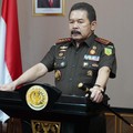 Geger, Dirjen Kemendag Tersangka Kasus Ekspor Minyak Goreng!