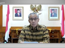 Warning Bos OJK Soal Bitcoin: Hati-hati Risikonya Tinggi!