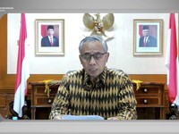 Peringatan Buat Influencer! OJK Larang Jual Produk Binomo Cs