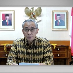 Ini Upaya OJK Hadapi Normalisasi Negara Maju