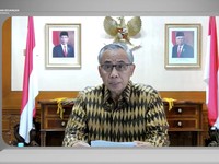 Ini Upaya OJK Hadapi Normalisasi Negara Maju