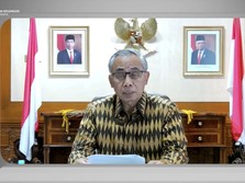 OJK: 3,1 Juta Debitur Nikmati Restrukturisasi Kredit