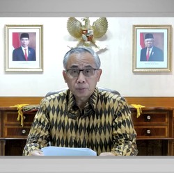 OJK Perkuat Teknologi Anti Pencucian Uang