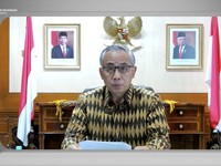 OJK Perkuat Teknologi Anti Pencucian Uang
