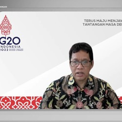 Apakah LPS Bakal Turunkan Lagi Bunga Penjaminannya? Cek Nih..