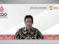 Lega! LPS Tidak Hukum Bank yang Telat Bayar Premi