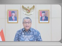 Kapan Suku Bunga Acuan RI Naik? Simak Penjelasan Gubernur BI