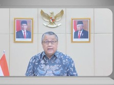 BI Jamin Likuiditas Aman, Bank Tak Perlu Naikkan Bunga Kredit