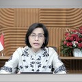 Sri Mulyani: RI Kini Lebih Tangguh Hadapi Tapering AS!