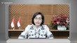 Sri Mulyani: RI Kini Lebih Tangguh Hadapi Tapering AS!