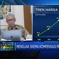 Kompensasi Pertalite ke Pertamina, Harga Bisa Lebih Aman