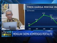 Konsumsi Minim, Pertamina Masih Sediakan Stok Premium