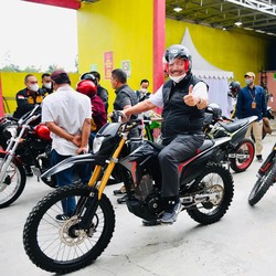 Luhut Mulai Khawatir Kasus Covid-19 di RI Mulai Nanjak Lagi