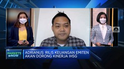 Menguji IHSG Diawal Tahun Macan Air