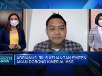 Menguji IHSG Diawal Tahun Macan Air