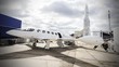 Ini Pesawat Penumpang Listrik Pertama di Dunia, Bye Avtur