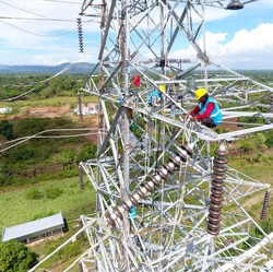 Gandeng KPK dan BPN, PLN Amankan 71 Ribu Aset Tanah