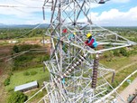 Gandeng KPK dan BPN, PLN Amankan 71 Ribu Aset Tanah