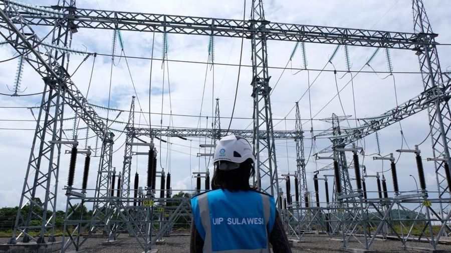 PLN Operasikan 4 Infrastruktur Listrik di Sulsel, Pariwisata dan Investasi Semakin Menggeliat*