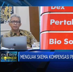 Beda Ahok dan Pemerintah Soal Kompensasi Pertalite