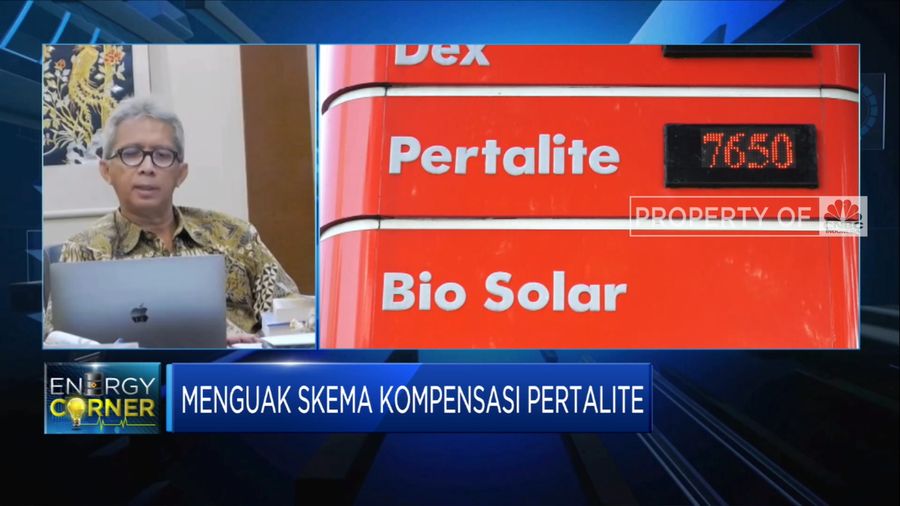 Premium Hilang, Pemerintah  Siapkan Kompensasi Pertalite