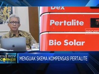 Premium Hilang, Pemerintah Siapkan Kompensasi Pertalite