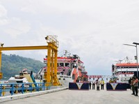 Harga BBM Naik Sudah Lama, Pengusaha Kapal Masih Pusing
