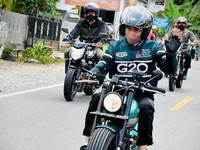 Pak Jokowi Awas! Banyak Masalah Besar Ancam Ekonomi RI