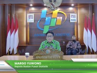 Harga Ayam Hingga Upah ART Naik, Picu Inflasi Januari 0,56%!