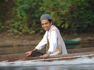 UAS di Pilpres: 2019 Dukung Prabowo, 2024 Dukung Anies