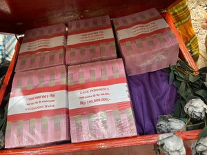 Suku Bugis, Etnis dengan Uang Panai Fantastis Capai Rp 2 Miliar