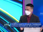 Wow, Indonesia Disebut Kuasai 52% Nikel Dunia