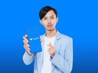 Ajaib & Ghozali Everyday Ajak Anak Muda Konsisten Investasi