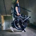 Dulu Mahal Banget, Harga Sepeda Brompton Anjlok Sisa Segini