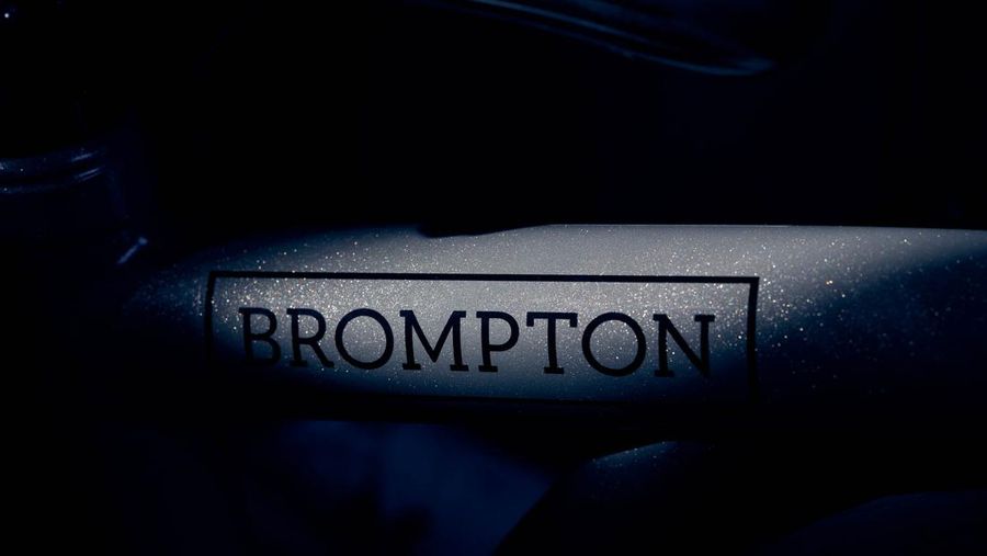 Brompton P line (Dok: Brompton)