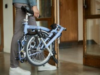 Sempat Terbang Lalu Terjun Bebas, Ini Harga Brompton Terbaru